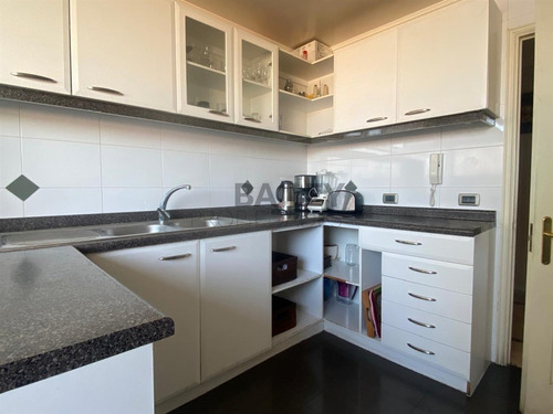 Departamento En Arriendo Coraceros 4d 4b