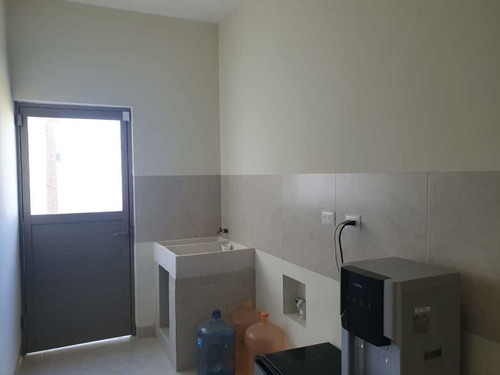 Imagen 8 de 15 de Casa En Venta Viña Santo Tomas Viñedos Mod 2