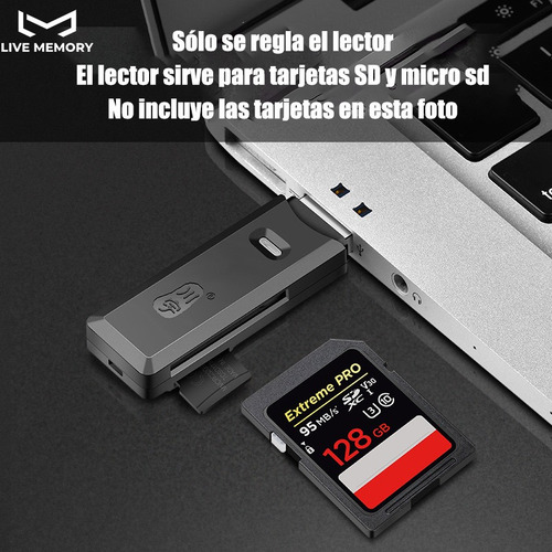 Lexar Tarjeta De Memoria 1800x Uhs-ii 270mb/s U3, V60 64gb