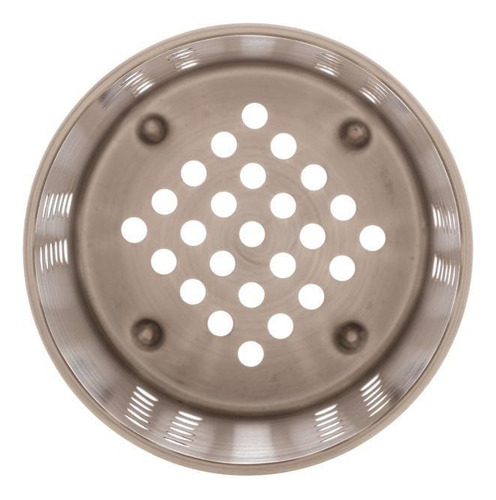 Porta Talheres De Aço Inox Prime 10cm X 12cm