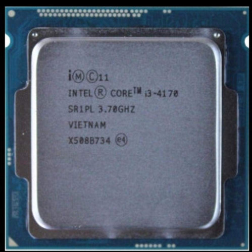Intel Core Ghz Quad-core Procesador Cpu Puede Funcionar