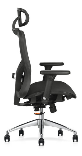 Imagen 3 de 7 de Silla Giratorias Ergonómica Para Oficina Panama_ Decoficina