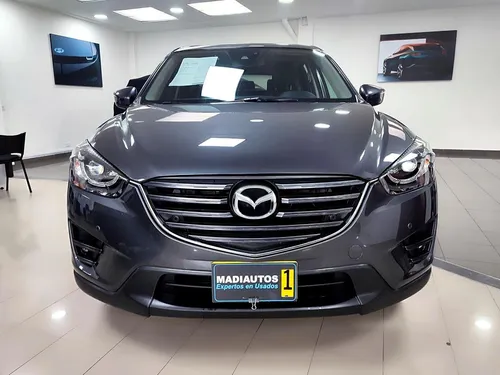 Mazda CX-5 2.5 Grand Touring Lx Station Wagon
