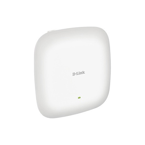 Access Point Dlink Nuclias Connect Ac2200 Wave 2 Triband Poe