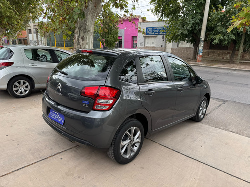 Citroën C3 1.6 Vti 115 Feel