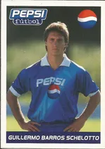 Comprar Pepsi Futbol N° 34 Trading Cards Pepsi Sheldortoys