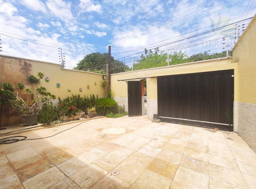 Imagem 3 de 18 de Casa Com 3 Dormitórios À Venda, 130 M² Por R$ 370.000,00 - Edson Queiroz - Fortaleza/ce - Ca1014