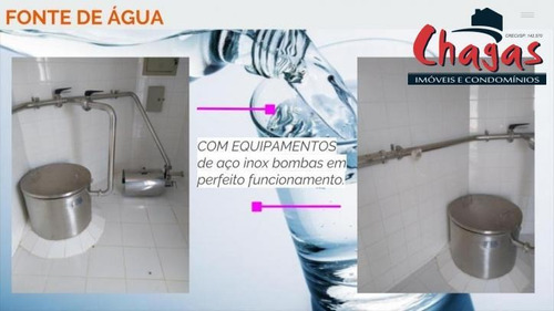 Imagem 8 de 12 de Fonte De Aguá Mineral O Bem Mais Precioso Do Planeta! - 752