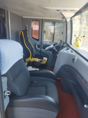 Rodoviário Comil Campione Invictus Dd Volvo B450r 8x2 2020