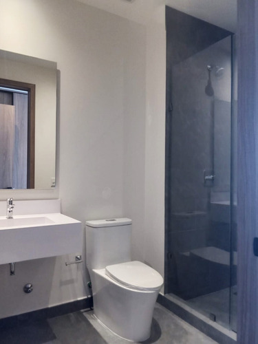 Departamento En Venta, Be Grand Reforma, 3 Recámaras.