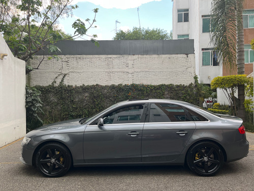 Audi A4 2.0 T Trendy Plus 225hp Mt