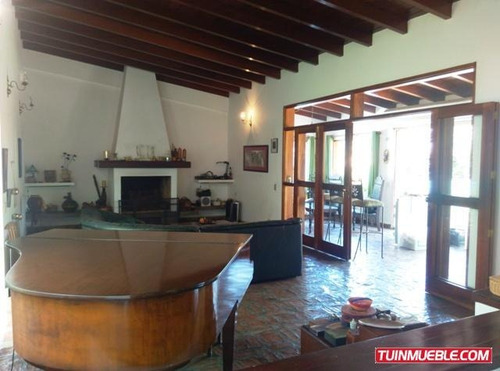 Imagen 5 de 12 de Fl - Venta Casa Las Marias El Hatillo