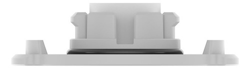 Caja Blanca Accesorios Robot Xiaomi Mi Home México