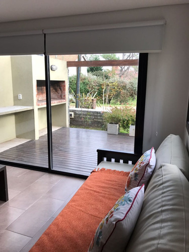 Imagen 8 de 14 de Departamento Alquiler 3 Ambientes Anvers 259.
