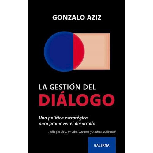 La Gestion Del Dialogo De Gonzalo Aziz