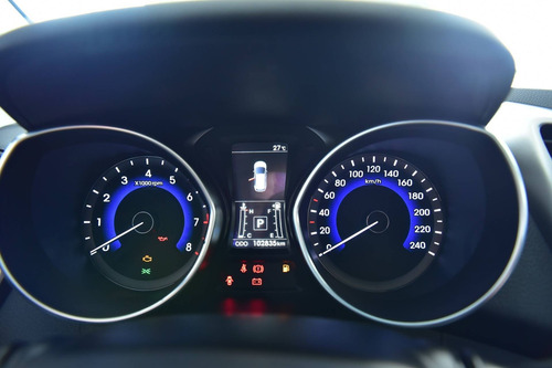 Hyundai I30 1.8 Mpi 16v Gasolina 4p Automatico