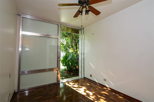 Imagem 24 de 30 de Casa Terrea´no Alto Da Boa Vista Locação Alto Padrão - Reo601866
