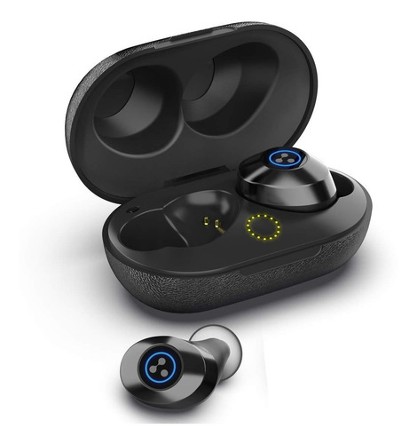Audífonos Inalámbricos Bluetooth Syllable S105