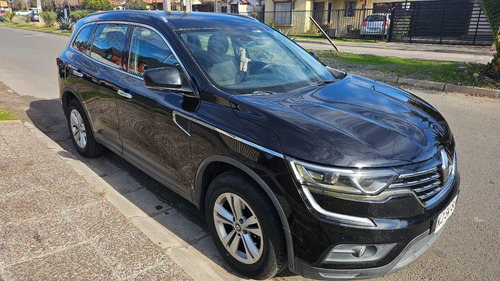 Renault Koleos Dynamique 4X2 At