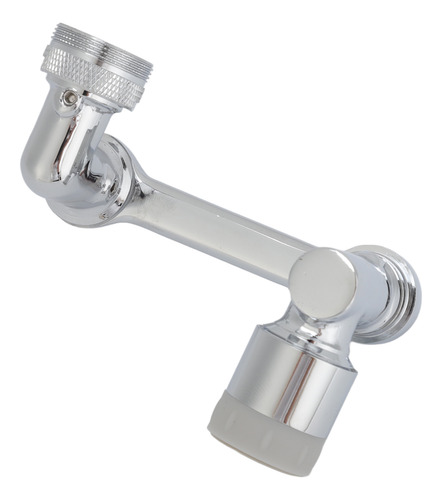 Adaptador De Aireador De 1080 Grados Faucet Extender