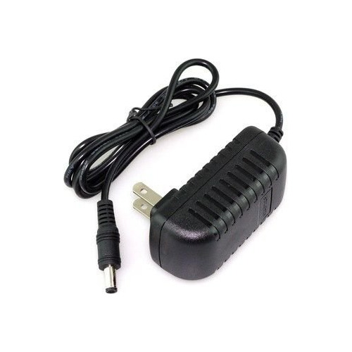 12 v 2 a Ac Power Adaptador Reemplazo Para Teclado Yamaha