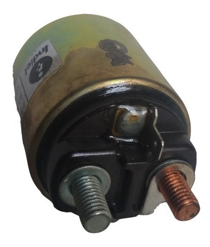 Solenoide Arranque Indiel Ford Escort Orion Vw Polo Pointer