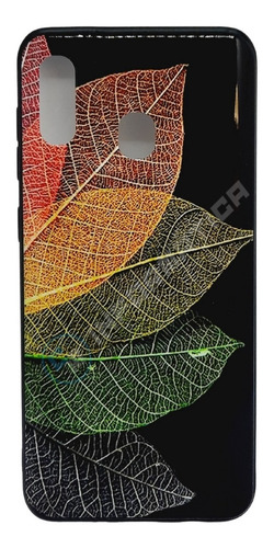 Imagen 3 de 10 de Funda Para Celular Samsung A30 Diseños