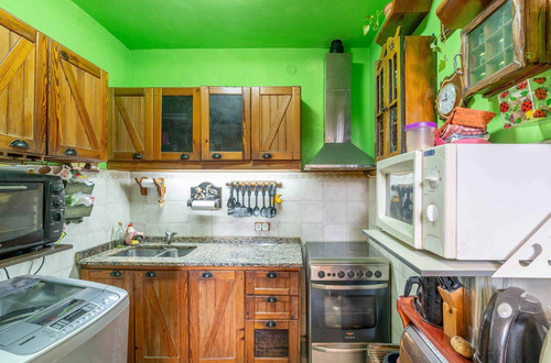Imagen 14 de 27 de Ph 5 Ambientes Venta Villa Gral Mitre C/terraza