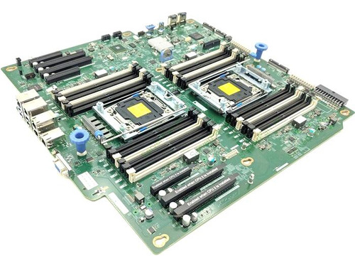 Motherboard Lenovo - Fru: 01kn185 Para Server X3500 M5