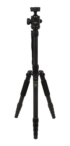 Tripé Monopé 2x1 Até 8kg Profissional C700 Engate Rápido