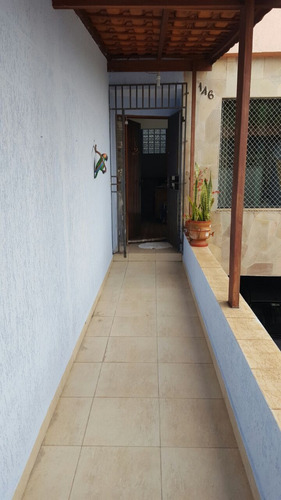 Sobrado - Ref: 4222