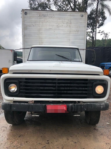 Imagem 3 de 7 de Feirão Transp Expressions - F11000 Ano 1982