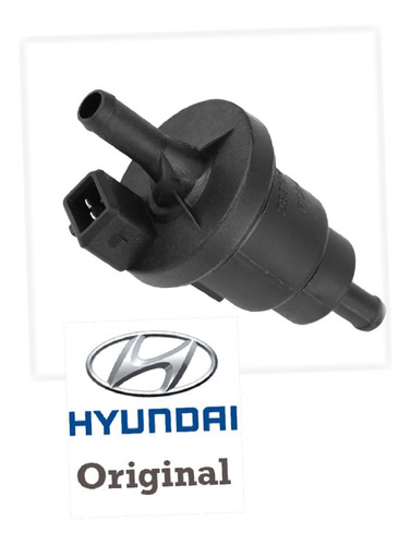 Valvula De Purga Hyundai Accent