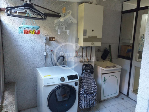 Amplio Depto Venta Las Condes 3 Dorm Inversionistas Ppw