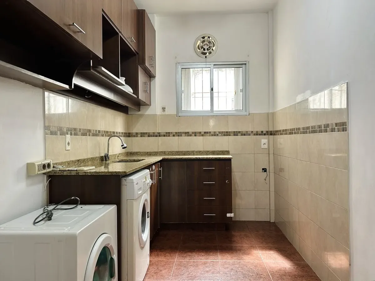 Alquiler Apartamento 2 Dormitorio Con Gran Azotea Con Parrillero · Foto 5