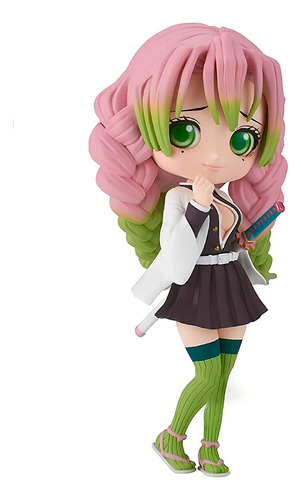 Demon Slayer Mitsuri Kanroji Qposket A Grande Bandai