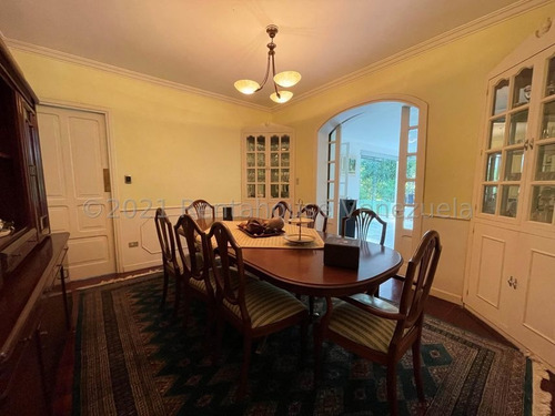 Imagen 6 de 14 de Venta Casa La Boyera 22-15781-y Ymanol Elizalde 0414-3227631