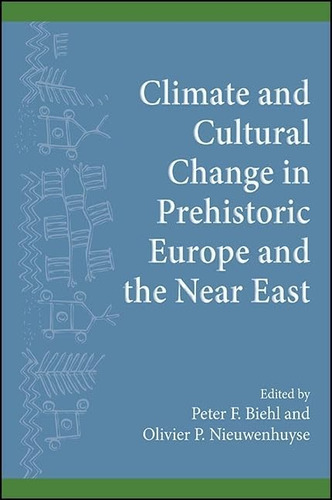 Libro: En Ingles Climate And Cultural Change In Prehistoric