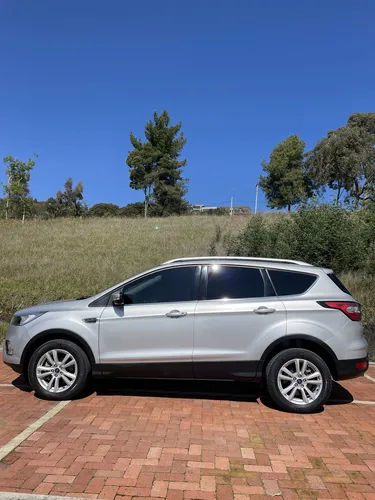 Ford Escape 2.0 Se 4x2