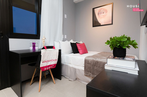 Imagem 10 de 15 de Apartamento - Vila Mariana - Ref: 1111 - L-1111