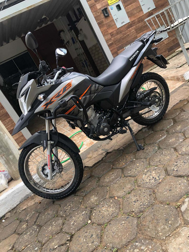 Imagem 6 de 6 de Honda Xre 190