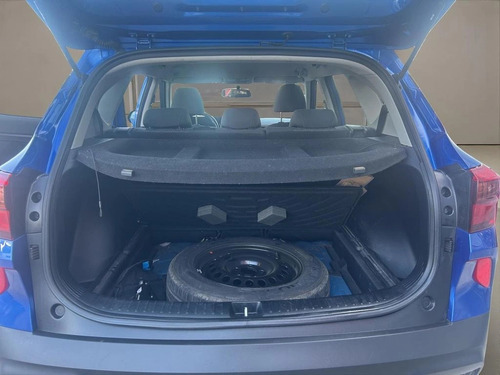 Kia Seltos 1.6 Ex Mt