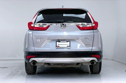 Imagen 4 de 25 de Honda Cr-v 4x2 5 Pts Touring, 15t, Cvt, Piel, Qc, Fled, Ra-1