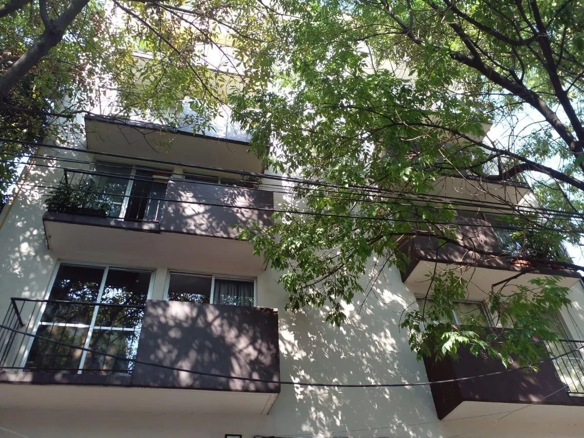 lindo departamento en venta en álamos benito juárez