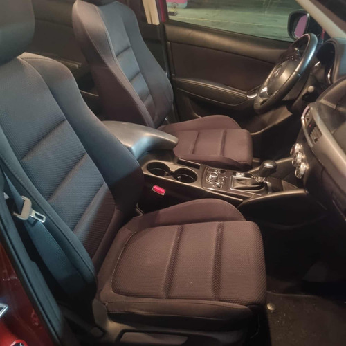 Mazda CX-5 2.0 L I Sport At