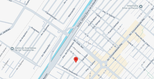 Casa En Oportunidad En Puerto Loreto, Ecatepec. Drd