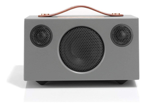 Altavoz Bluetooth Inalámbrico Portátil Multiroom Potente