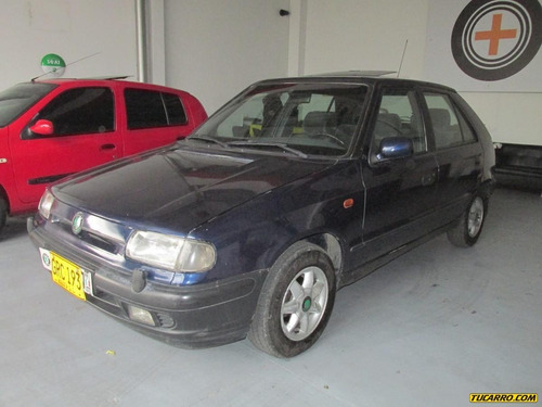 Skoda Felicia 1.3 Mt