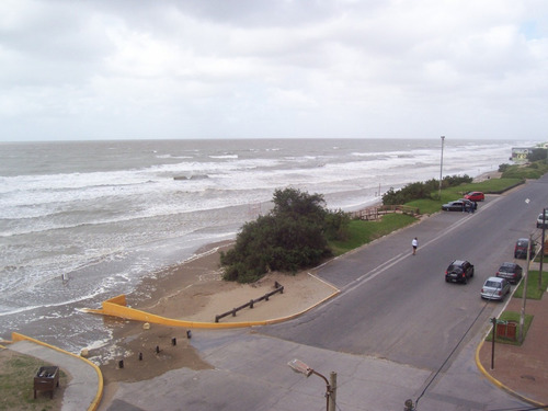 V092 - Dto 2 Ambientes Gran Vista Al Mar San Bernardo