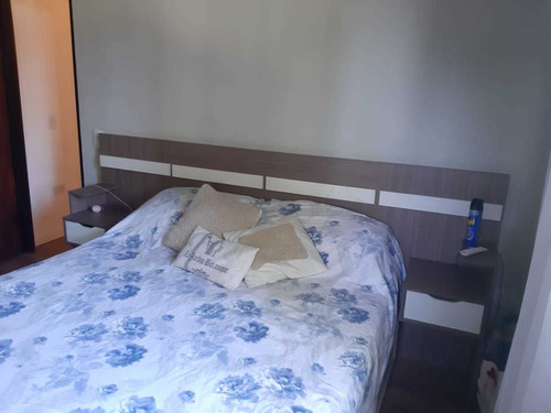 Casa En Barrio La Arbolada Longchamps 3 Ambientes Gran Lote